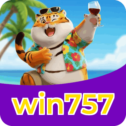 Logo Oficial win757 Download